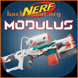 Nerf Modulus Guns icon