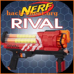 Nerf Rival Guns icon