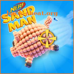 Nerf Sandman icon