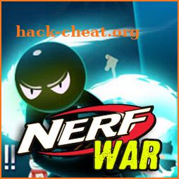 NERF War 2 - Shooter Game icon