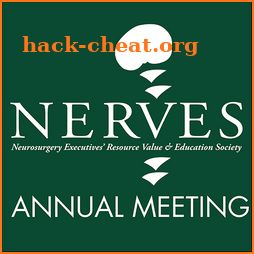 NERVES Annual Meeting icon