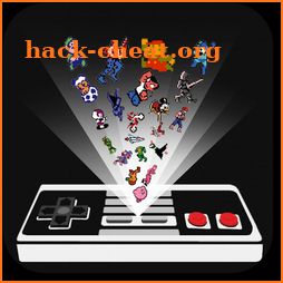 NES Arcade Game - Emulator icon