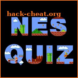 NES Classic Games Quiz icon