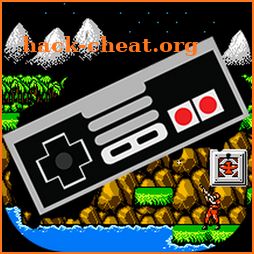 NES Emulator - Arcade Game Classic Player icon