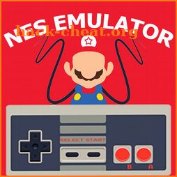 NES Emulator Arcade Game ROM icon