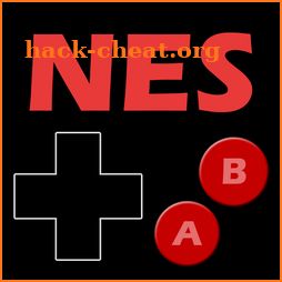 NES Emulator - Best Emulator Classic Retro icon