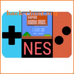 NES Emulator - Free Full NES Games (Best Emulator) icon