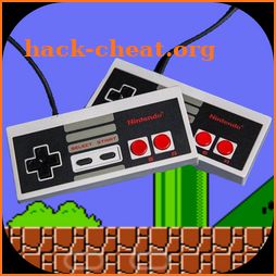 NES Games icon