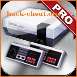 NesBoy! Pro (Emulator for NES) icon