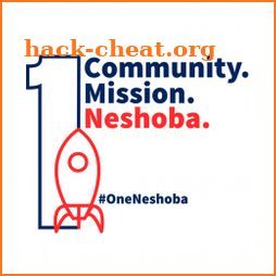 Neshoba County School District icon