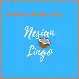 Nesian Lingo icon