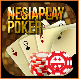 Nesiaplay Poker - Texas Holdem icon