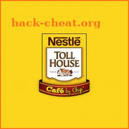 Nestle Toll House Café by Chip icon