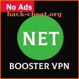Net Booster VPN Pro - Pay Once For Life icon