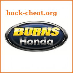 Net Check In - Burns Honda icon