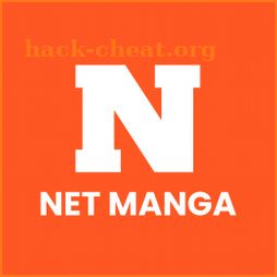Net Manga - Manga Reader icon