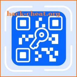 Net Tool-VPN&barcodes tool icon
