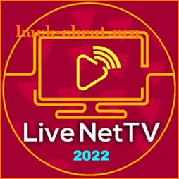 Net Tv Live Channel Guide icon