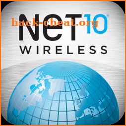 Net10 International Calls icon