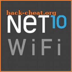 Net10 Wi-Fi icon