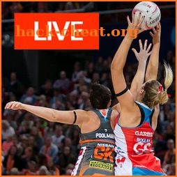 Netball World Cup Live icon