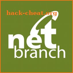 NetBranch Mobile App icon