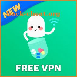 NetCapsule VPN | Free VPN Proxy, Fast VPN, Unblock icon