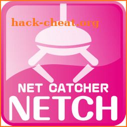 Netcatcher NETCH icon