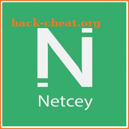Netcey icon