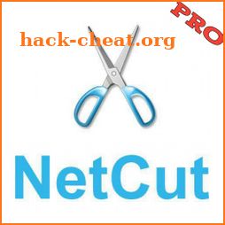 Netcut pro icon
