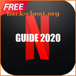 NetFIix Guide for Movies and Series Streaming icon