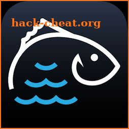 Netfish - Fishing Forecast App icon