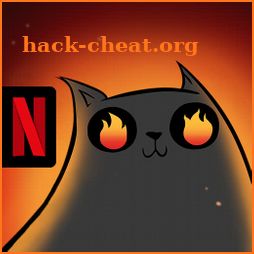 NETFLIX Exploding Kittens icon