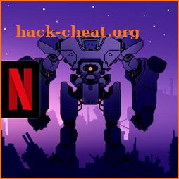 NETFLIX Into the Breach icon