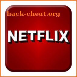 Netflix Movies & Shows Info icon