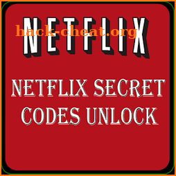 Netflix Secret Codes Unlock icon