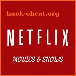 Netflix Shows & Free Movies icon