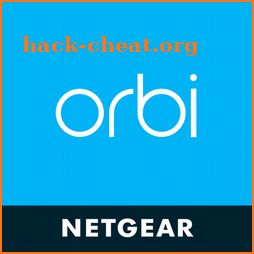 NETGEAR Orbi icon