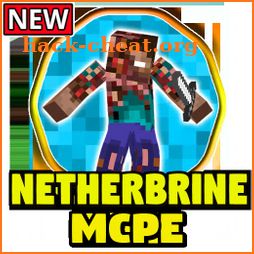 Netherbrine Mod for Minecraft PE icon