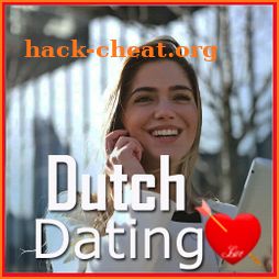 Netherlands Dating - Free Dating for Dutch Singles icon