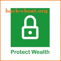 Netlaw Protect Wealth icon