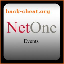 NetOne Events icon