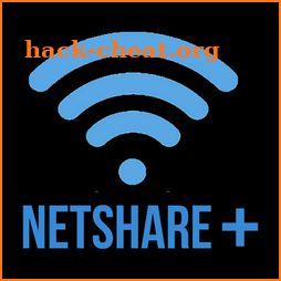 NetShare + icon