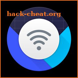 NetSpot - WiFi Analyzer icon