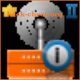 Network Info II (Donate) icon