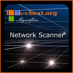 Network Scanner SN Free icon