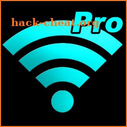 Network Signal Info Pro icon