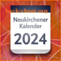 Neukirchener Kalender 2024 icon