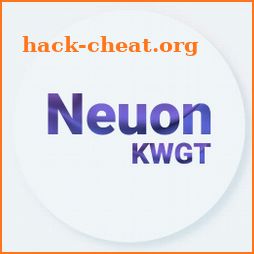 Neuon KWGT icon