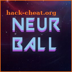 Neurball: Intellectual Runner Game icon